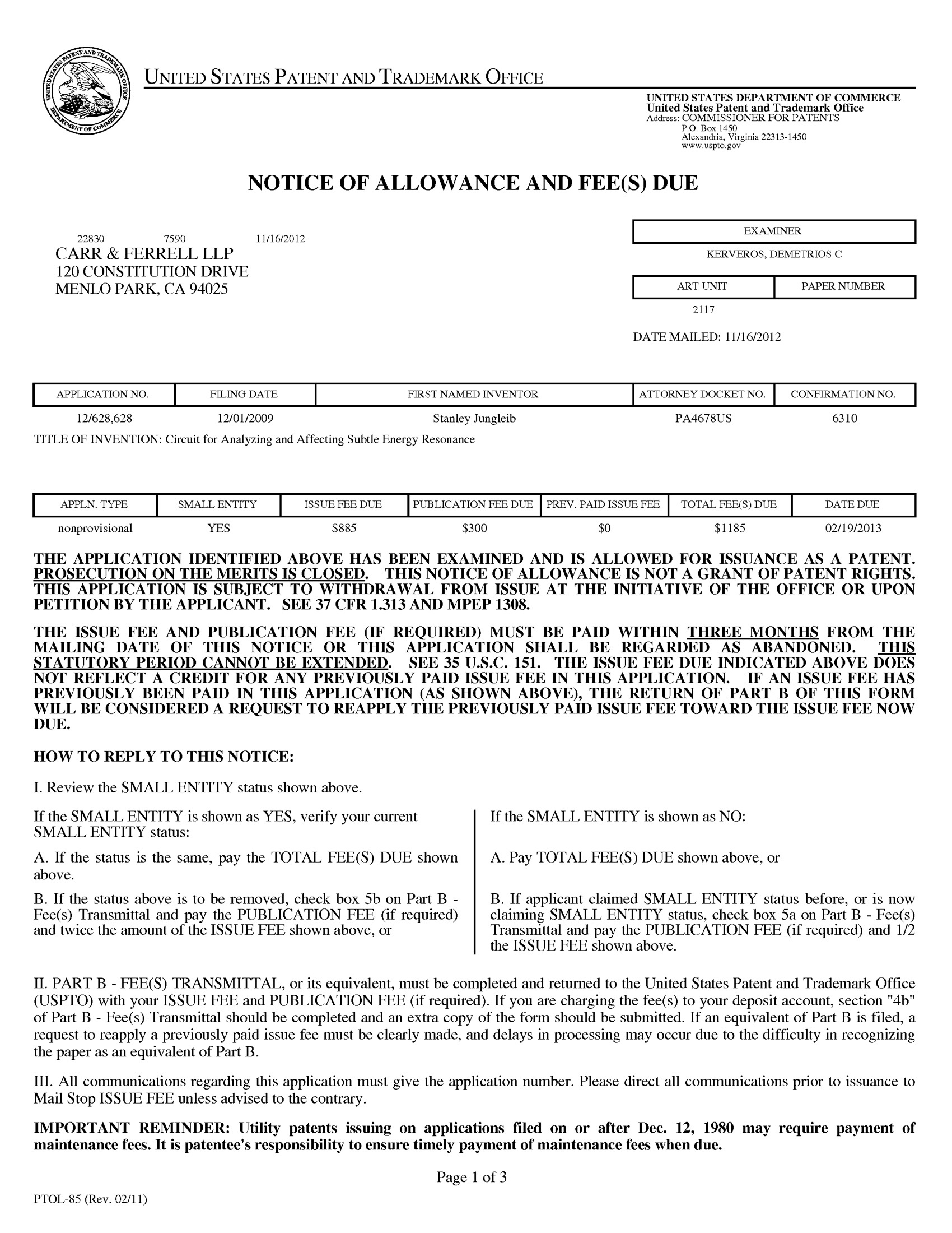 Page 1